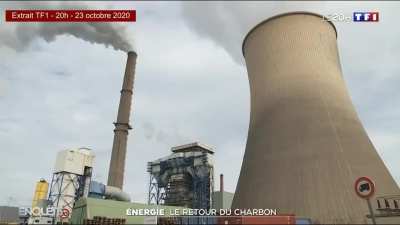 Cons&eacute;quences de la fermeture pr&eacute;matur&eacute;e de Fessenheim.