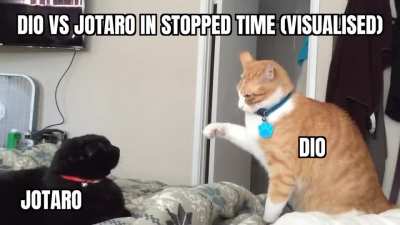 1 second left
