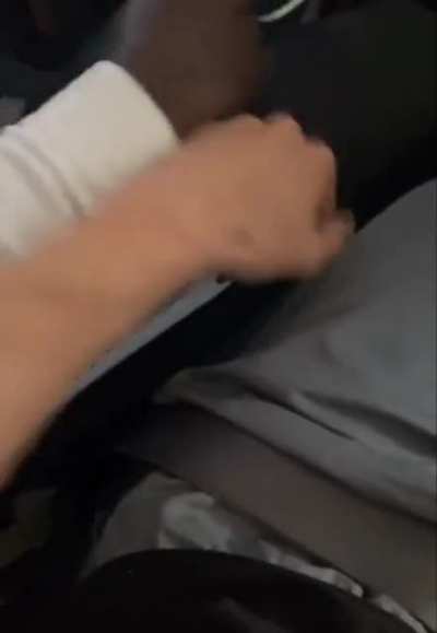 Gay flight