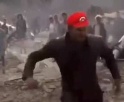 Mario
