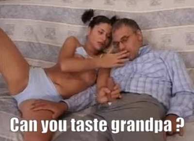 My granddaughter is always honest with her parents after she&rsquo;s been to visit&hellip;