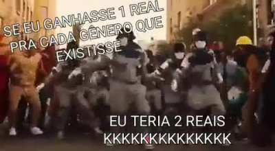 J&aacute; sinto a treta vindo ...