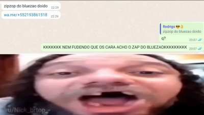 mais um dia normal