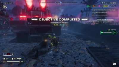 Metal gear solid (this is haz 7 btw (yes I play drg how could you tell))