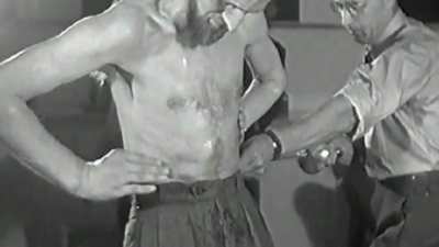 Arnold Gerrit Henskes "Mirin Dajo" - Clip from the documentary &ldquo;Magicians Prove a Spiritual World Exists" (2020) by Bro. Michael Dimond
