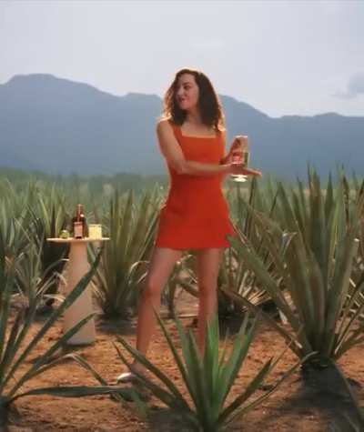 Cointreau Ad, Jun 2025