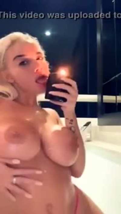 Great tits