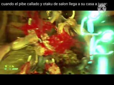 Meme chafa y caca, pero me gusta publicar