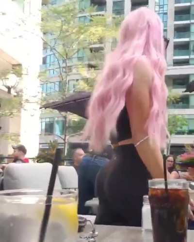 Liv Morgan