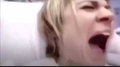 Does anyone know what the second clip,is,from.because i&rsquo;m dying from,laughter