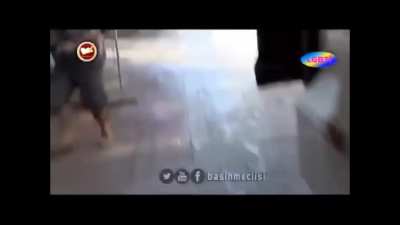 Toma m&uuml;dahele et abicim