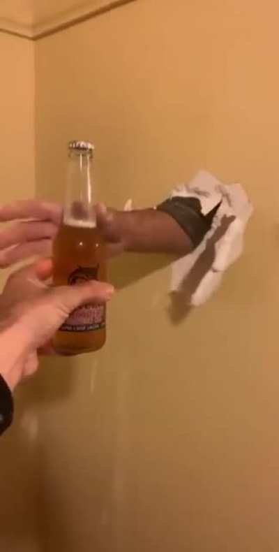 Beer?