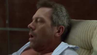 This wasn&rsquo;t in the script, Fourperson just did it