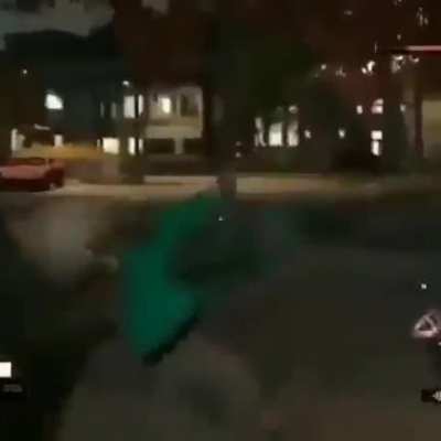 street justice