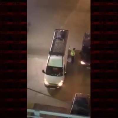To find that guy