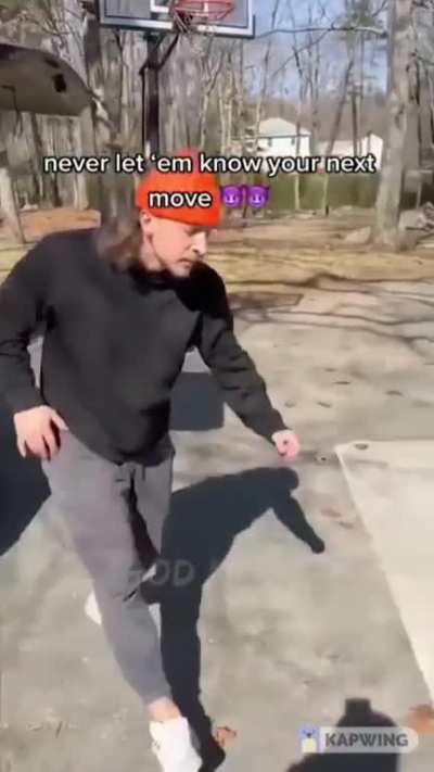 This is what blueballs feel like