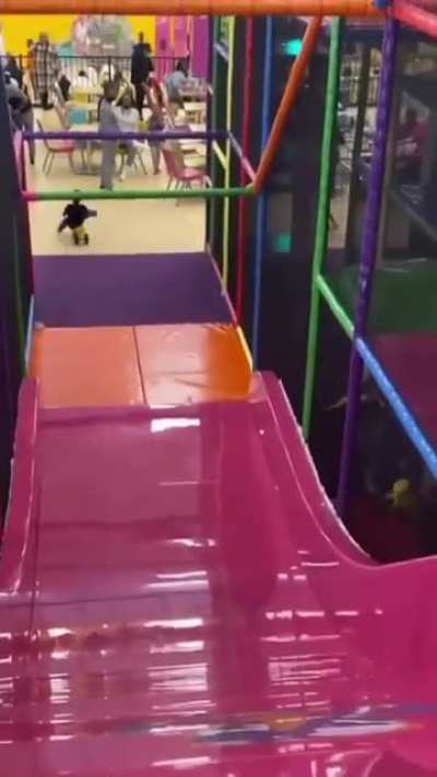 Weeeee....