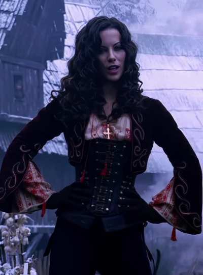Kate Beckinsale