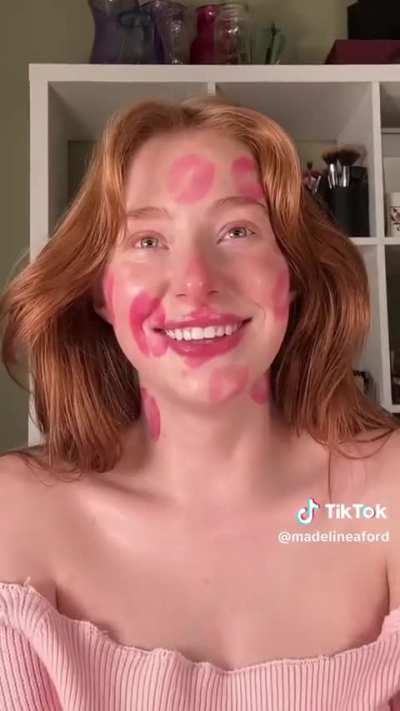 "Makeup Tutorial for Galentine's Day"