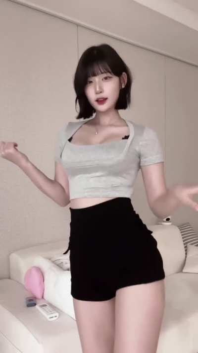 Nice thighs