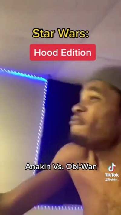 Hood Wars