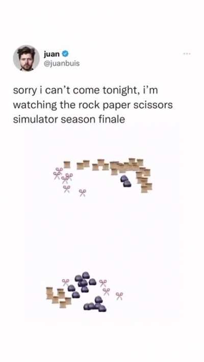 Maybe Maybe Maybe