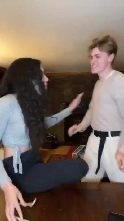 Is this enough Cringe?
