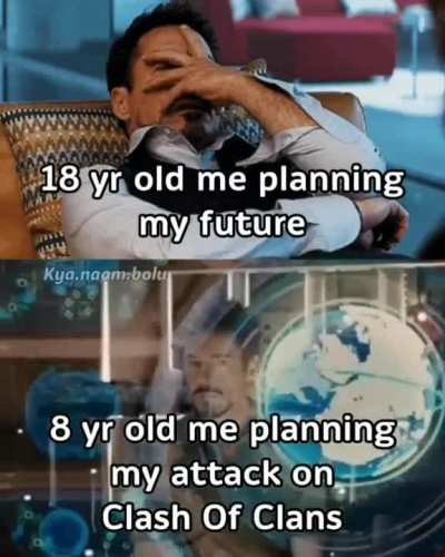 21yr old me