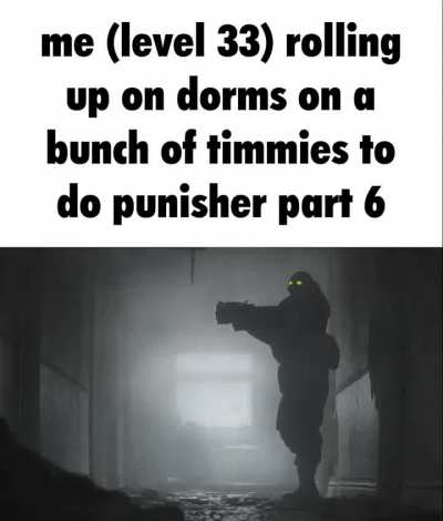 early wipe with good gear experience