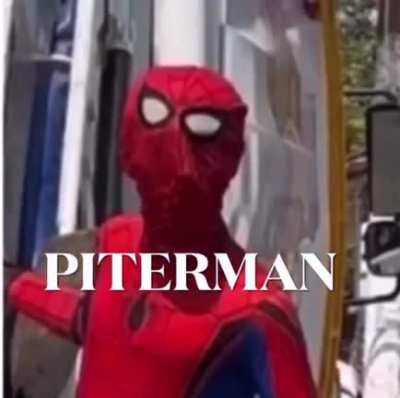 Spiderverse