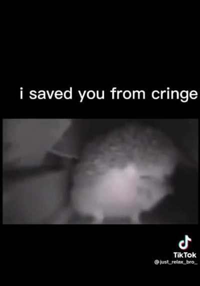 You have been spared, have a nice day.