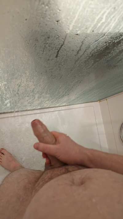 (40) always been embarrassed about my phimosis...until today