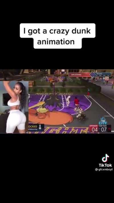 THICC