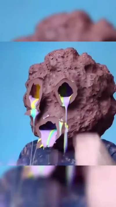 When you stop masking and start being yourself