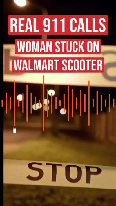 Real 911 Calls