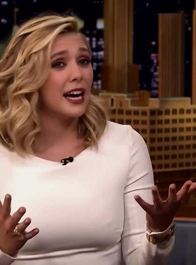 Elizabeth Olsen