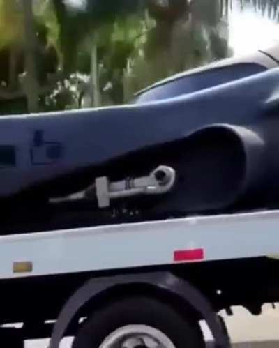 la coringa