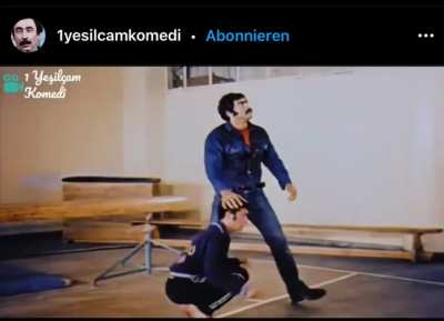 You have seen Bollywood movies, but you didn&rsquo;t see any old Turkish movies