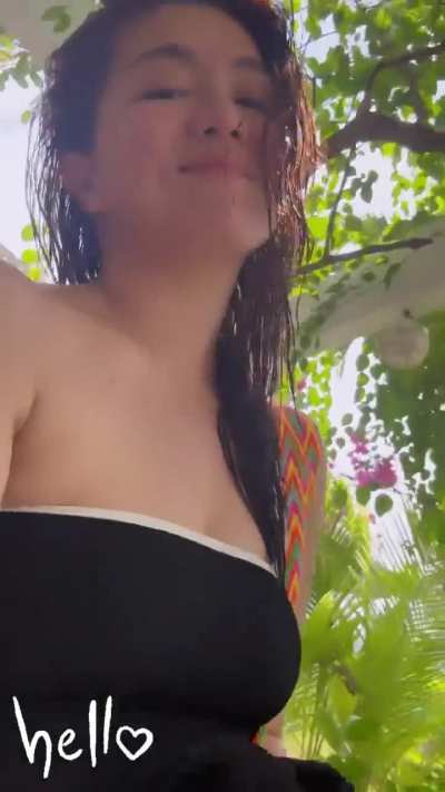 Dimples Romana