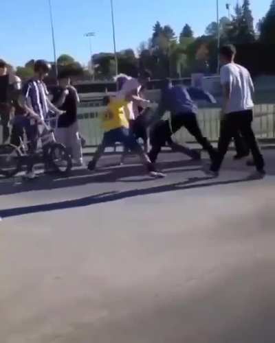 Один за всех и все за одного