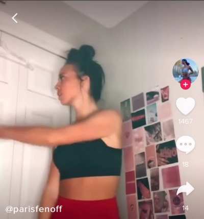 So sexy