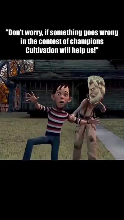 "zoinks scoob, lets get out of here" ass shard