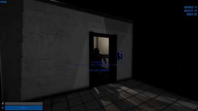 SCP Shenanigans
