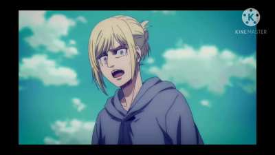 Reiner is dead, if we need Dripner he'll be Dripner