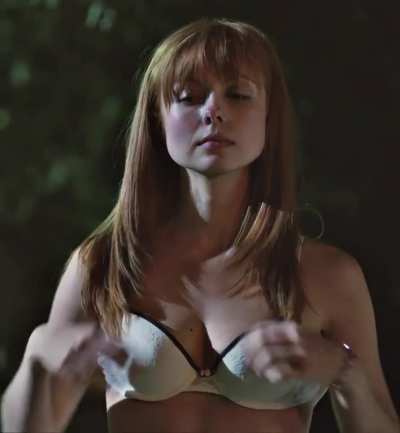 Galadriel Stineman