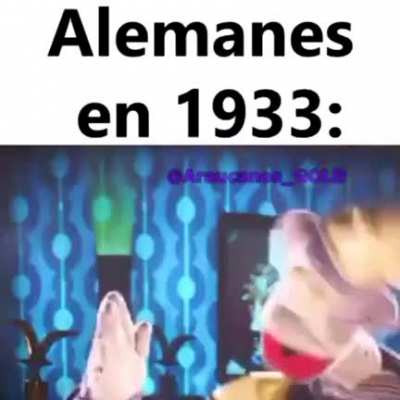 Un grande el t&iacute;o adolfo 🇩🇪