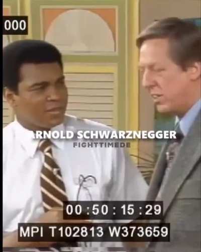 Mental decline still couldn&rsquo;t stop the GOAT from executing these elite jerks 