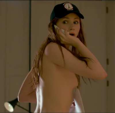 Karen Gillan