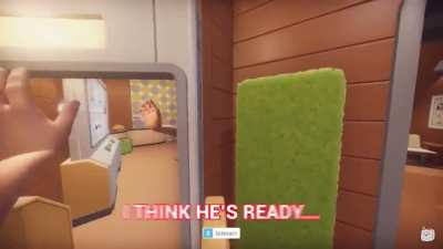 Is anybody here a doctor?