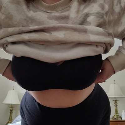 Ass drop with a side of huge tits [44f]